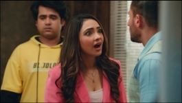 Bade Achhe Lagte Hain - 28th March 2023